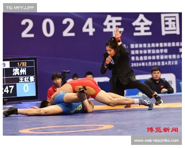 全国U15摔跤锦标赛增设文化素质测试参赛者需达标方可参赛