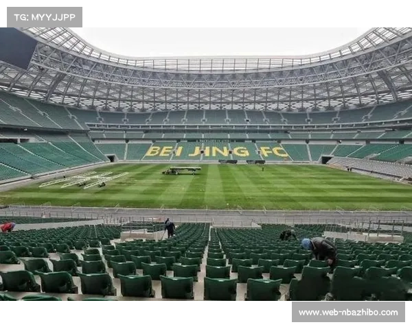 北京工人体育场复建完工，重现经典成城市地标